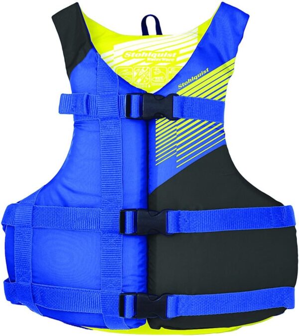 Stohlquist FIT Adult Life Jacket