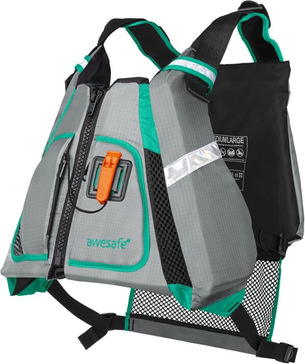 awesafe Adult Watersport Universal Vest