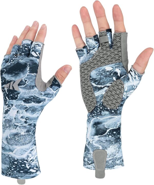 KastKing San Rafael Fishing Gloves