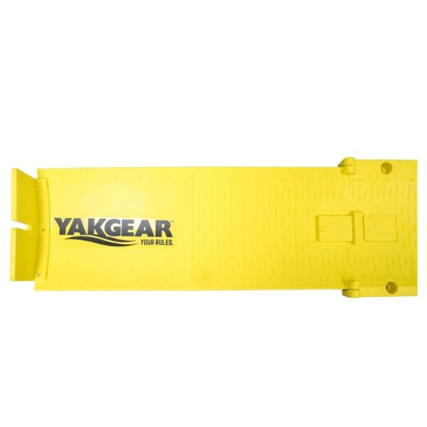 YakGear Fish Stik - Folding Fish Ruler