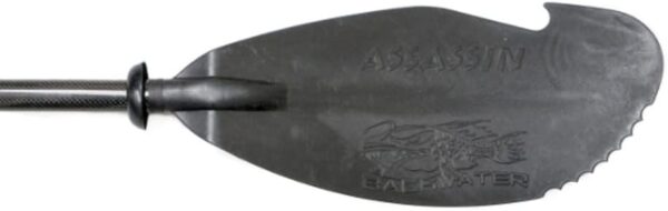 Backwater Assassin Paddle - Image 2